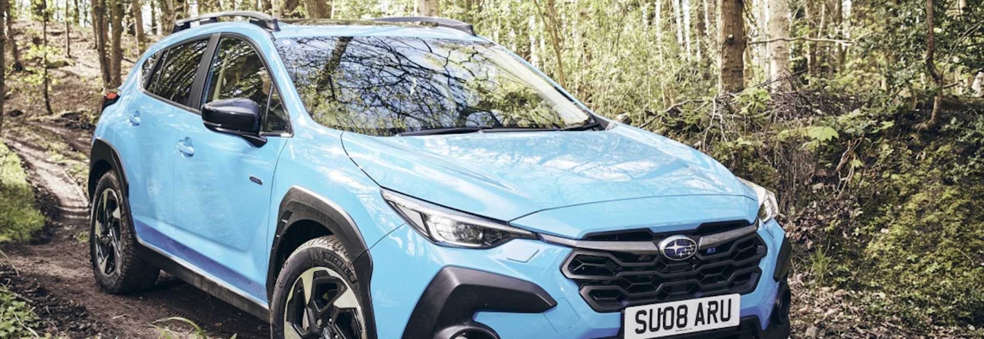 Subaru Crosstrek Prices